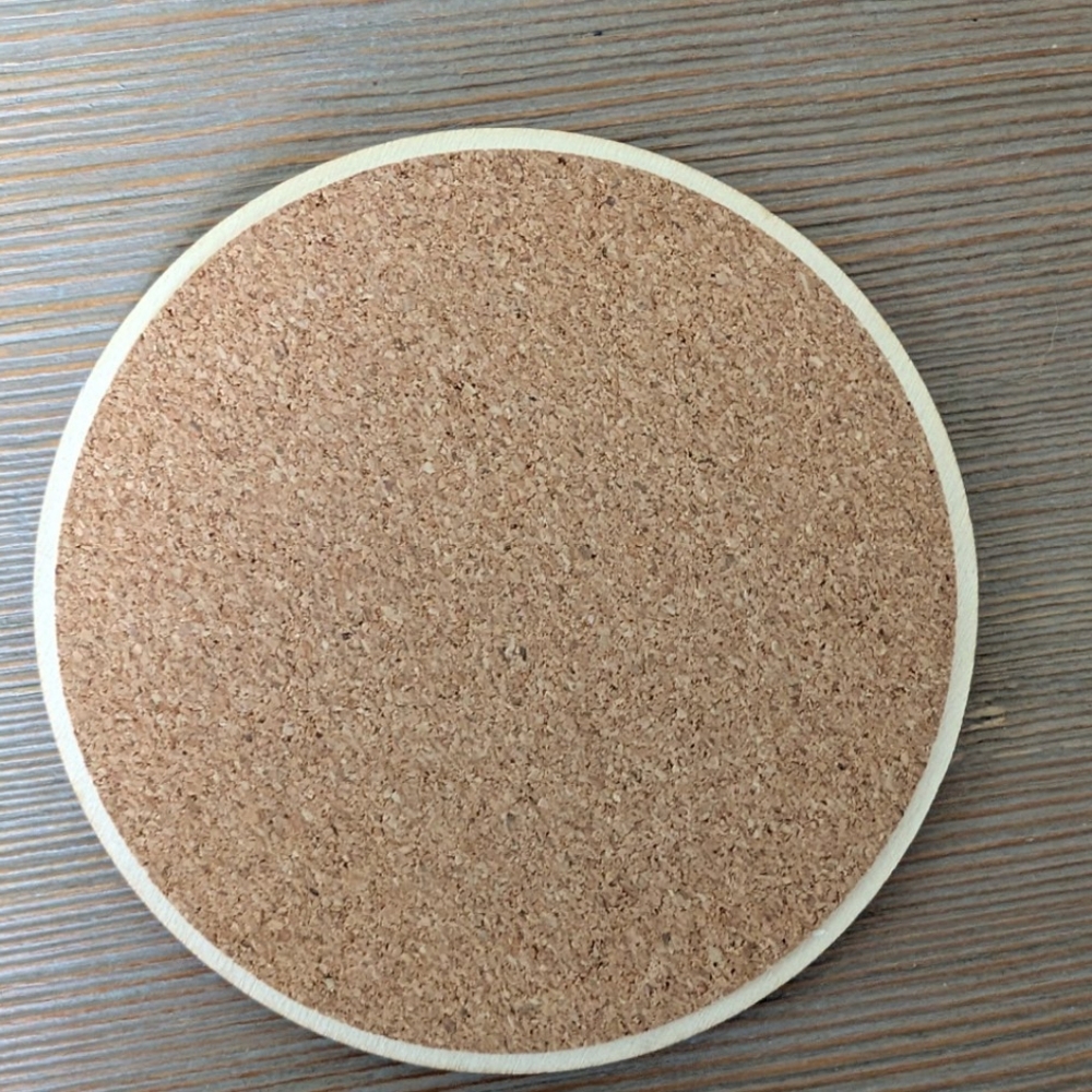 Handmade Ocean-Themed Beaded Coasters, NEW - Picture 2 of 5
